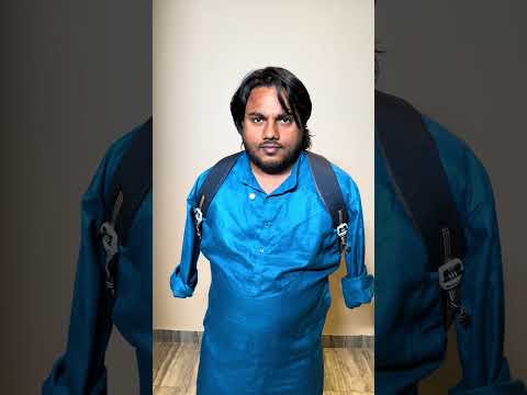 Gareeb person ￼😂 || #shorts #shortsfeed #comedy thumbnail