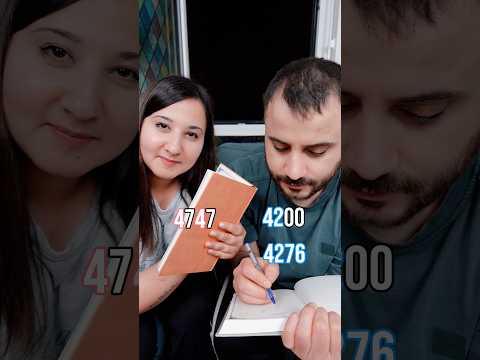بتحداك تفوز بهي اللعبة 😛 #shorts thumbnail