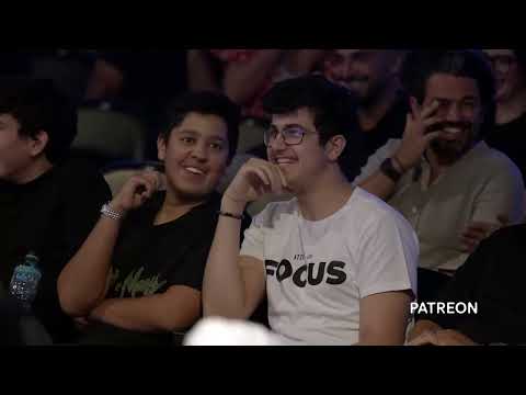 RUSSELL PETERS NEW STAND-UP SPECIAL: ACT YOUR AGE Live in Abu Dhabi thumbnail