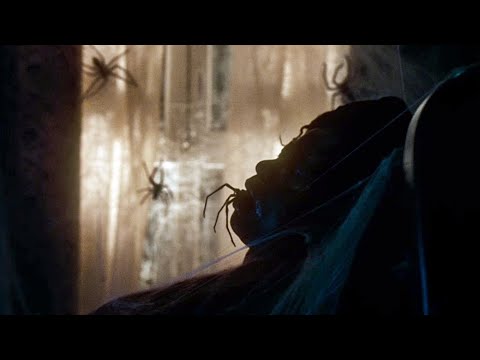 SPIDERS - IHR BISS IST DER TOD | Trailer deutsch german [HD] thumbnail