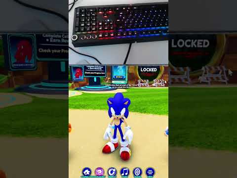 WE LOVE SONIC thumbnail
