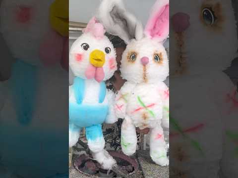 Cotton Candy Artist thumbnail