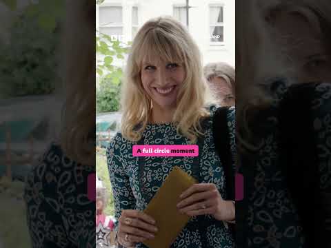 Amanda’s full circle moment - BBC thumbnail