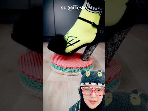 jangan injek ma‼️iTeste thumbnail