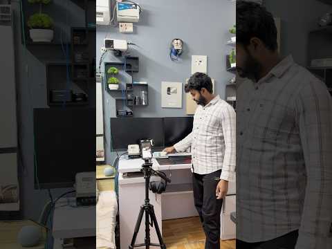 AC Temperature Ka Sach ? #shorts #outofmindexperiment thumbnail