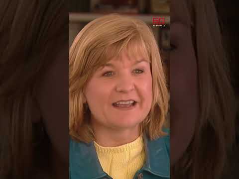 The wives who won't correct their husband's driving | 60 Minutes Australia thumbnail