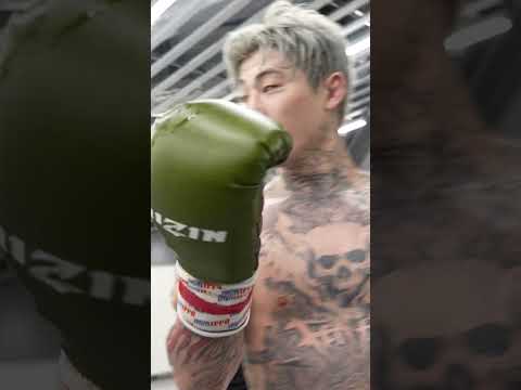 平本蓮、1年10ヶ月ぶりに復活。#平本蓮 #RIZIN #RIZIN53 thumbnail