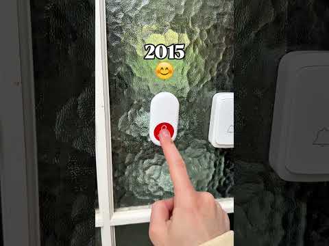 Satisfying Doorbell Clicks ASMR thumbnail