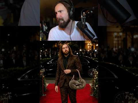Asmongold At The Met Gala thumbnail