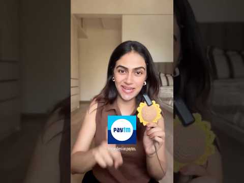 Never Miss a Pending Payment Again with Paytm 💸 |Set Payment Reminders with Paytm| @paytm #shorts thumbnail
