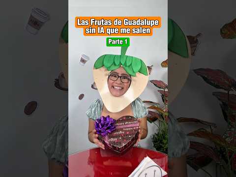 La frutinovela verdadera 🍓 Parte 1   #shorts #humor #tiktokvideo #comedia #funny #fyp thumbnail