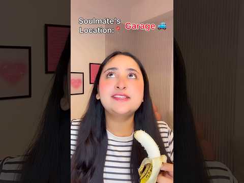 You Can See Your Soulmate’s Location #funnyshorts #ytshorts #shorts thumbnail