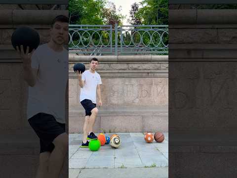САМЫЙ ВЫСОКИЙ ОТСКОК thumbnail