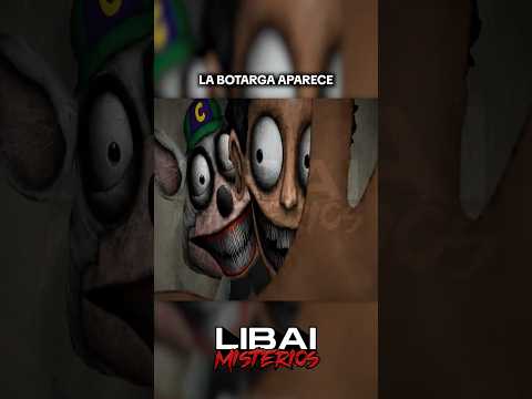 LA BOTARGA LE SALVÓ LA VIDA | CHUCK E CHEESE STORIES thumbnail