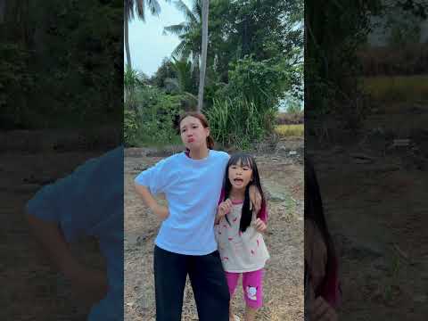 CHƠI GÌ CHƠI DƠ #haibadane thumbnail