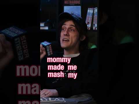 That voice crack is NOT MY TEMPO. thumbnail