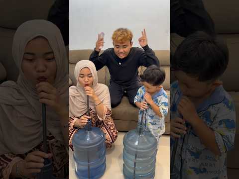 Gagal menang lomba thumbnail