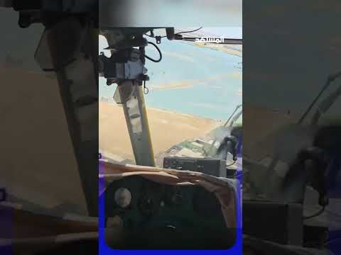 مروحيات سورية تنفذ عمليات إنقاذ عاجلة لمدنيين حاصرتهم الفيضانات في ريف دير الزور thumbnail