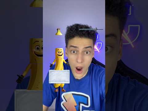 Precise banana sequence Cosmic #shorts #noads thumbnail