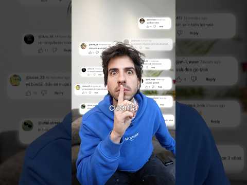 Escondí a MrBeast en mi video (y nadie se dio cuenta). thumbnail