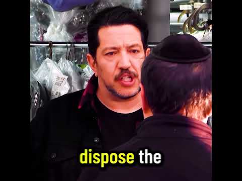Donut In Suit - Impractical Jokers #shorts #prank #funny thumbnail