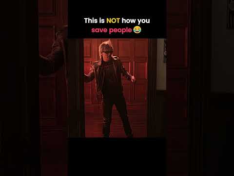 This rescue hit dog the hardest😂 | X-Men (2014) - 4k Edit | HEAVENLY JUMPSTYLE (slowed) thumbnail