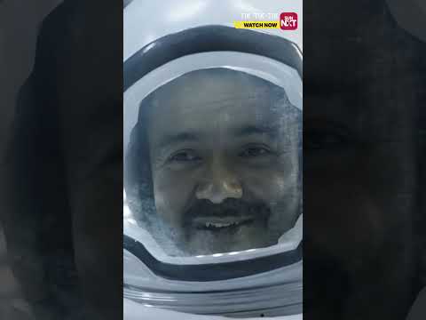 It's an historic moment!! #tiktiktik #sunnxtshorts #ravimohan #nivethapethuraj thumbnail