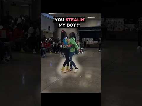 The school principal never expected this ❤️ thumbnail