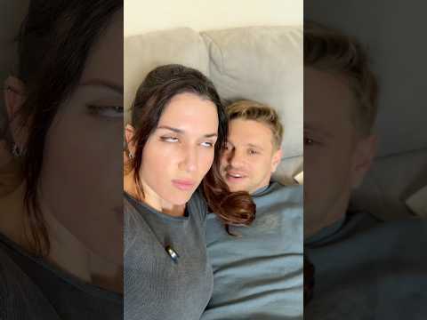 Продолжаем уроки пикапа от Бланки ???| Рома и Бланка thumbnail