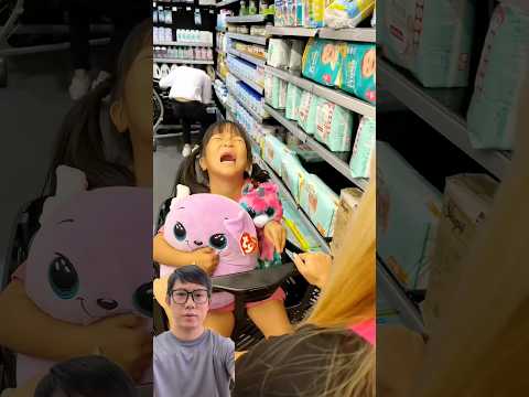 Em bé đi siêu thị #trending #trendingshorts #trendingvideo #shorts #shortsviral #viralshorts thumbnail