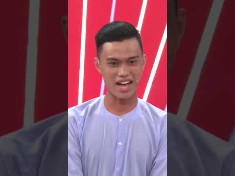 Có những thí sinh GIAO LƯU rất vui nhưng LÚC THI THẬT thì tàn canh gió lạnh | DQC Short thumbnail