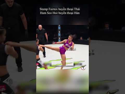 Cú sốc Triple Crown: Lịch sử vô tiền khoáng hậu của Stamp Fairtex thumbnail
