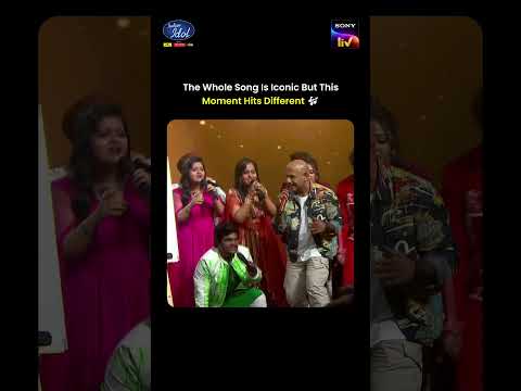 Indian Idol | A.R. Rahman sings Chaiyya Chaiyya | Sat- Sun | 8:00PM | Sony LIV thumbnail
