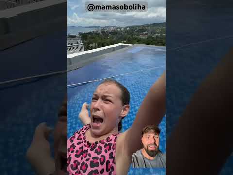 Mal ayuda a niña mamasoboliha thumbnail