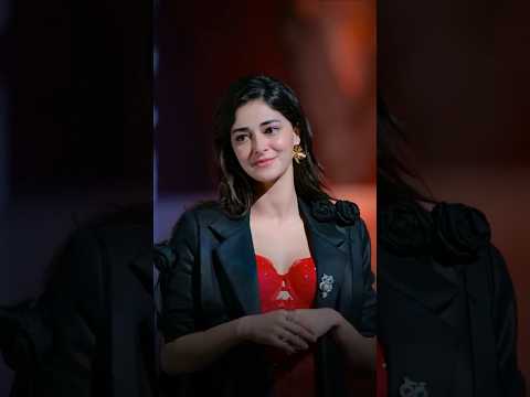 Vir Das QUESTIONS and HURTS Ananya Panday in front of the audience in Call Me Bae 💔 #trending #viral thumbnail