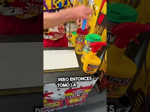 Todos Pensaron Que Había Arruinado Sus Manos 😨 thumbnail