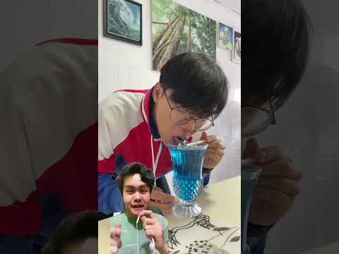 Rebutan Permen Kapas @mingweirocks thumbnail