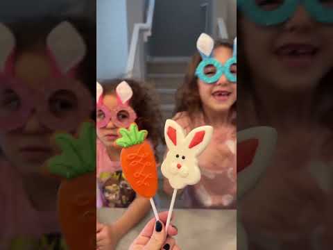 Who Will Get the Candy? | Sierra & Rhia Learn a Sweet Lesson thumbnail