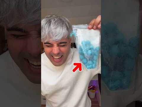 LA GOLOSINA MÁS ÁCIDA DEL MUNDO🤣#shorts #tobbaliink thumbnail