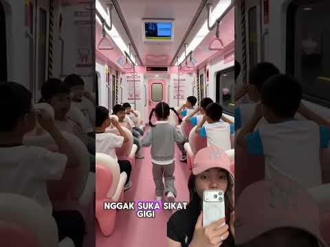 Akibat gak mau sikat GIGI ‼️ thumbnail