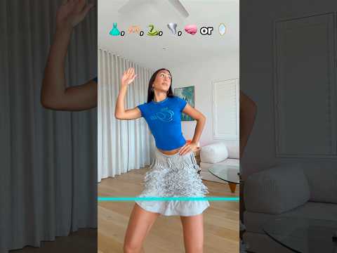 WE NEED TO KNOW! 😫 COMMENT FOR 7 YEARS OF GOOD LUCK! 🍀😅🤷‍♂️ - #dance #funny #couple #shorts thumbnail