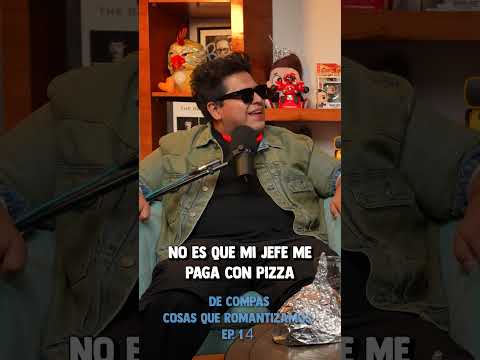 Rorri nos da una lección #podcast #decompas #leccionesdevida #rorrialdana #gerryrod #comedia #shorts thumbnail