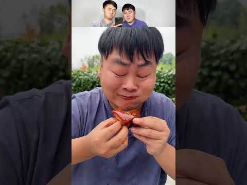 Ermao is so unlucky #funny #challenge thumbnail
