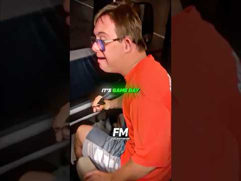 They Said Down Syndrome Made It Impossible…?❤️ thumbnail