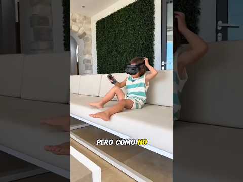 Usó un dron para entregarles café a sus papás thumbnail