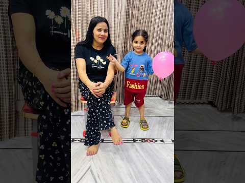 Amayra ne Rishabh ko sone kyu nhi diya❓🤔😰 #shorts #samayranarula #siblings thumbnail