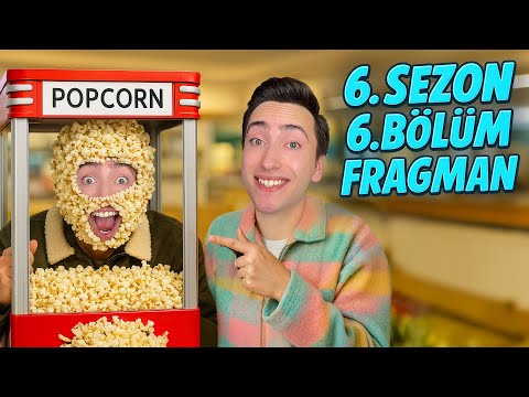 Gen Z 6. Sezon 6.Bölüm fragman thumbnail