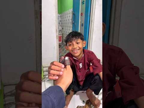 Sarjem mas preman vs Sarjem fahmi #shorts #minivlog #bocilwargads #maspreman thumbnail