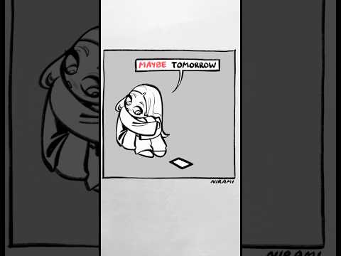 Undiagnosed PT.2 #comics thumbnail
