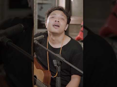 BETTER MAN - ROBBIE WILLIAMS | FELIX IRWAN acoustic cover on Spotify & Apple Music thumbnail